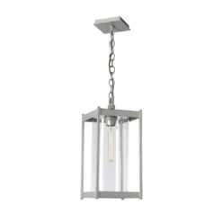 Cela Large Outdoor Lantern