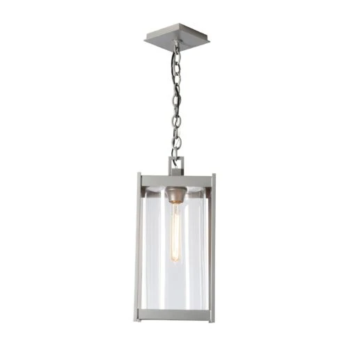 Cela Large Outdoor Lantern - Image 2