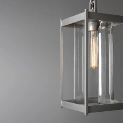 Cela Large Outdoor Lantern -HomeNest Store Cela Large Outdoor Lantern 5
