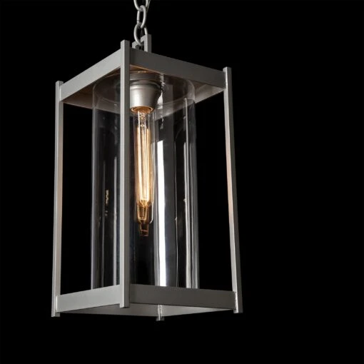 Cela Large Outdoor Lantern - Image 6