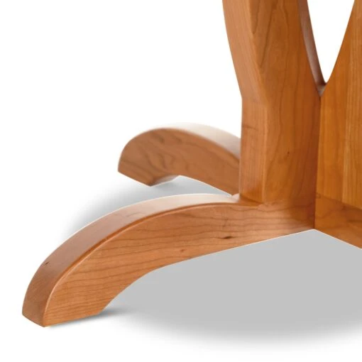 Cherry Blossom Double Pedestal Extension Table - Image 6