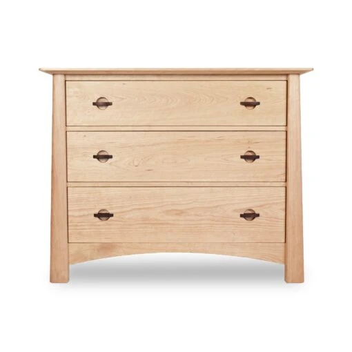 Cherry Moon 3-Drawer Chest - Image 2