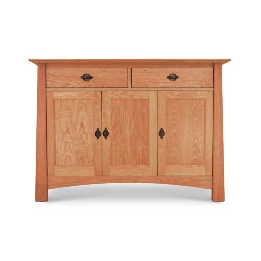 Cherry Moon Medium Sideboard - Image 2