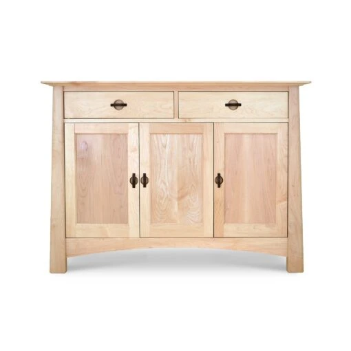 Cherry Moon Medium Sideboard - Image 3