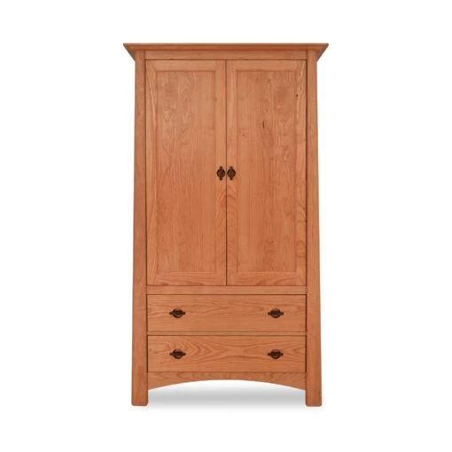 Cherry Moon Armoire - Image 3