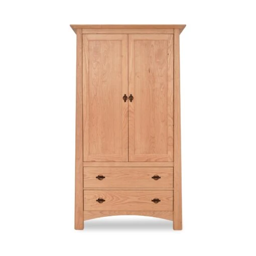 Cherry Moon Armoire - Image 4