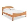 Cherry Moon Bed -HomeNest Store Cherry Moon Bed