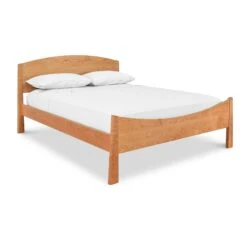 Cherry Moon Bed