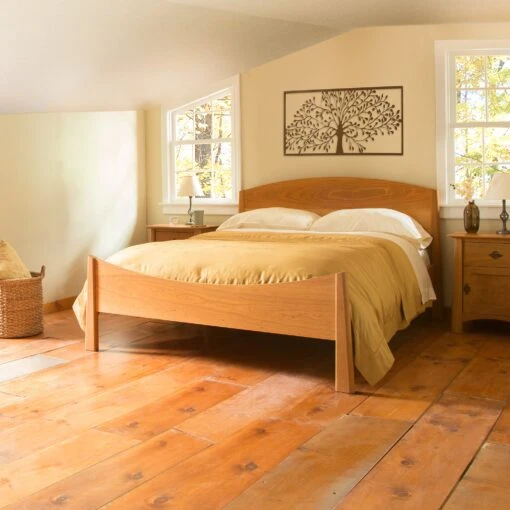 Cherry Moon Bed - Image 4