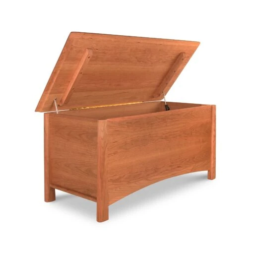 Cherry Moon Blanket Chest - Image 2