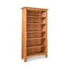 Cherry Moon Bookcase -HomeNest Store Cherry Moon Bookcase