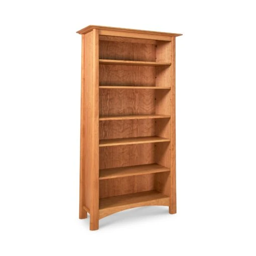 Cherry Moon Bookcase