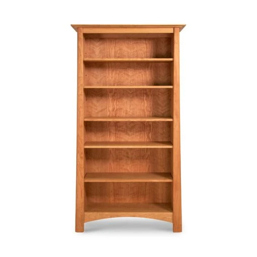 Cherry Moon Bookcase - Image 2