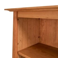 Cherry Moon Bookcase -HomeNest Store Cherry Moon Bookcase 2