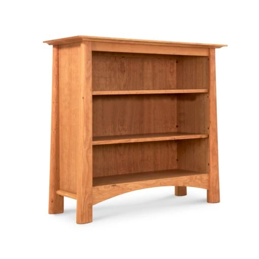 Cherry Moon Bookcase - Image 7