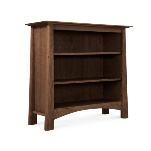 Cherry Moon Bookcase - Image 9