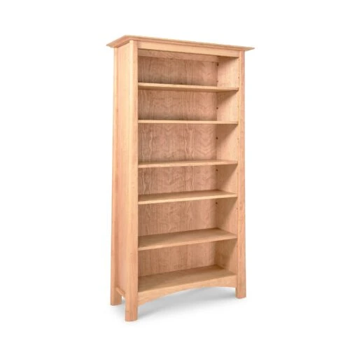 Cherry Moon Bookcase - Image 11