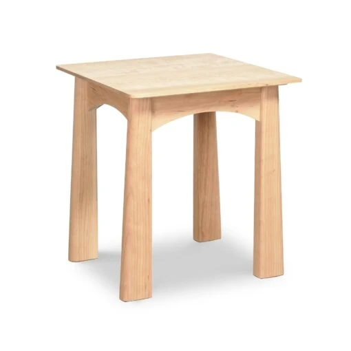 Cherry Moon End Table - Image 8