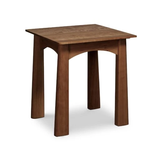 Cherry Moon End Table - Image 9
