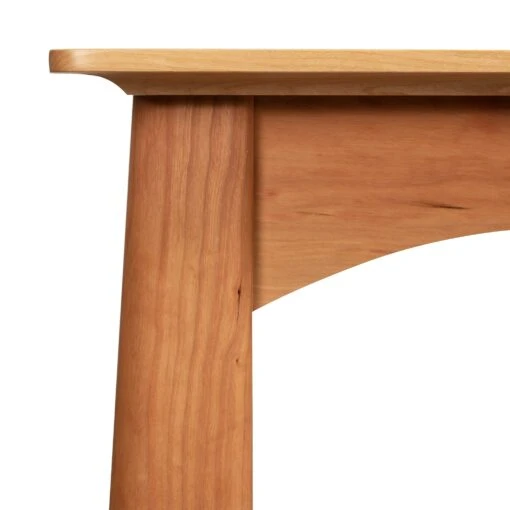 Cherry Moon End Table - Image 4