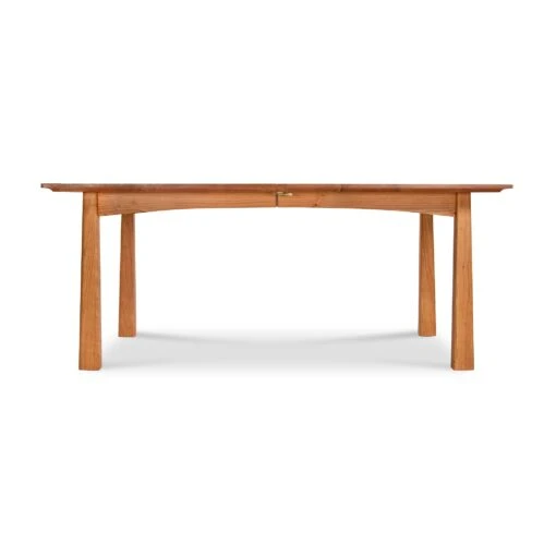 Cherry Moon Extension Dining Table - Image 2