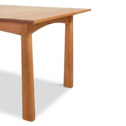 Cherry Moon Extension Dining Table -HomeNest Store Cherry Moon Extension Table 2