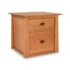 Cherry Moon File Cabinet -HomeNest Store Cherry Moon File Cabinet