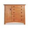 Cherry Moon Gent's Chest -HomeNest Store Cherry Moon Gents Chest