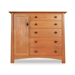 Cherry Moon Gent's Chest