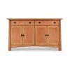 Cherry Moon Large Sideboard -HomeNest Store Cherry Moon Large 63 Inch Sideboard