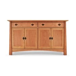 Cherry Moon Large Sideboard