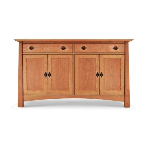 Cherry Moon Large Sideboard