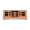 Cherry Moon 68" TV Console -HomeNest Store Cherry Moon Large 68 Inch TV Stand