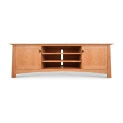 Cherry Moon 80" TV-Media Console