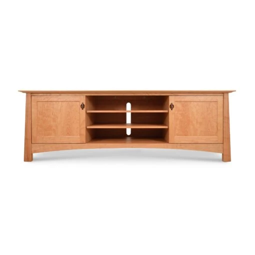 Cherry Moon 80" TV-Media Console