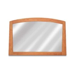 Cherry Moon Horizontal Mirror