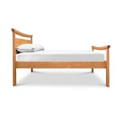 Cherry Moon Pagoda Bed -HomeNest Store Cherry Moon Pagoda Bed 2