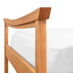 Cherry Moon Pagoda Bed -HomeNest Store Cherry Moon Pagoda Bed 3