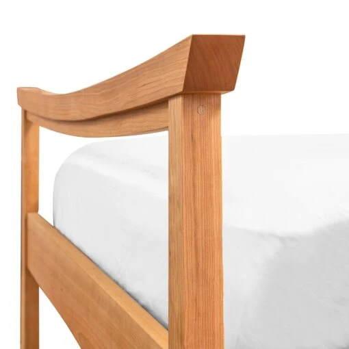 Cherry Moon Pagoda Bed - Image 4