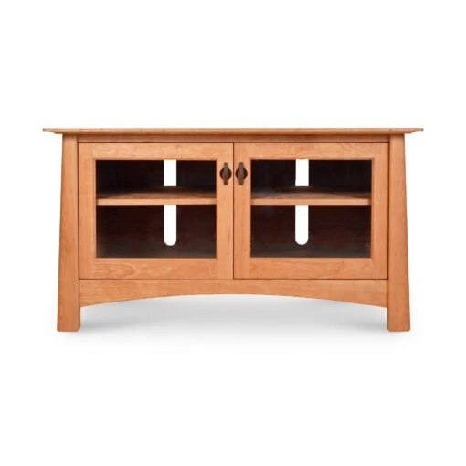 Cherry Moon 49" TV-Media Console - Image 2