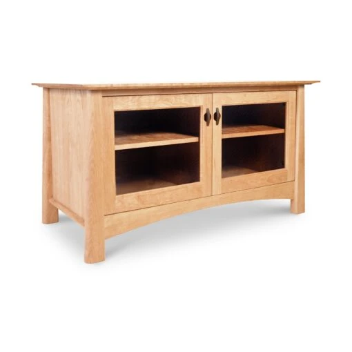 Cherry Moon 49" TV-Media Console - Image 4