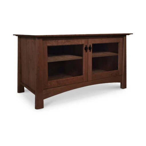 Cherry Moon 49" TV-Media Console - Image 5