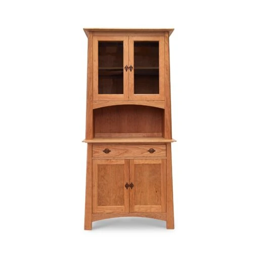 Cherry Moon Small China Cabinet - Image 2