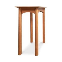 Cherry Moon Sofa Table -HomeNest Store Cherry Moon Sofa Table 2
