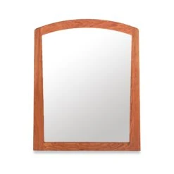 Cherry Moon Vertical Mirror