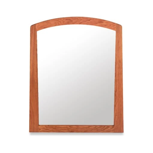 Cherry Moon Vertical Mirror