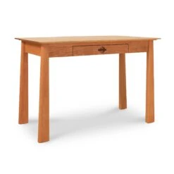 Cherry Moon Writing Desk