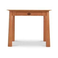 Cherry Moon Writing Desk -HomeNest Store Cherry Moon Writing Desk 24x36 Natural Cherry 6d862179 d026 4ffd a1ae 60bc6bd4a291
