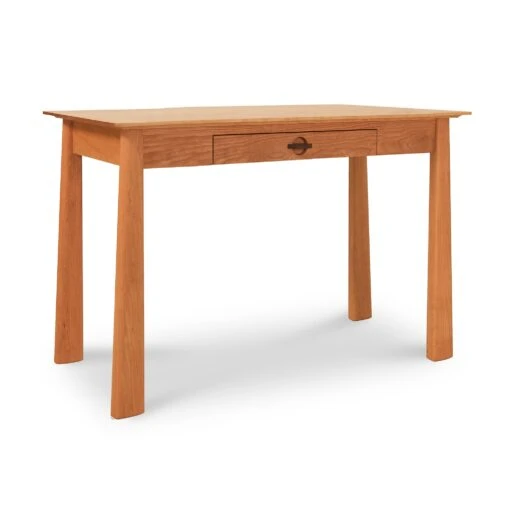 Cherry Moon Writing Desk