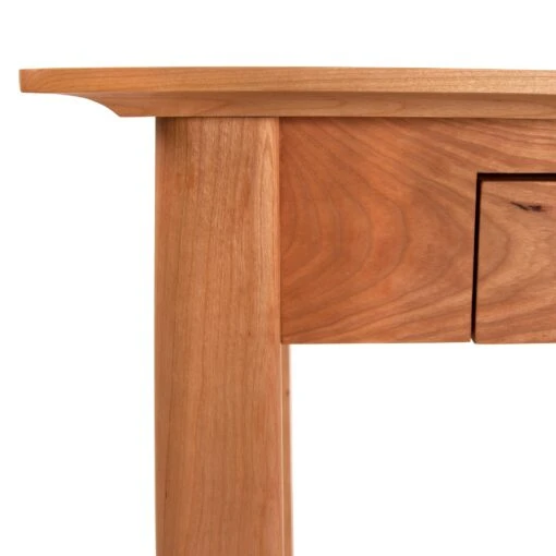 Cherry Moon Writing Desk - Image 3